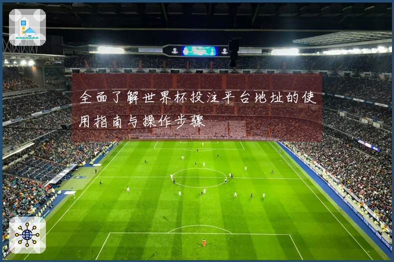 全面了解世界杯投注平台地址的使用指南与操作步骤