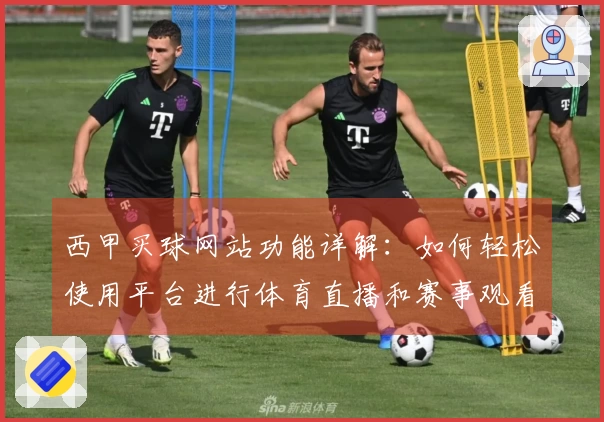 西甲买球网站功能详解:如何轻松使用平台进行体育直播和赛事观看