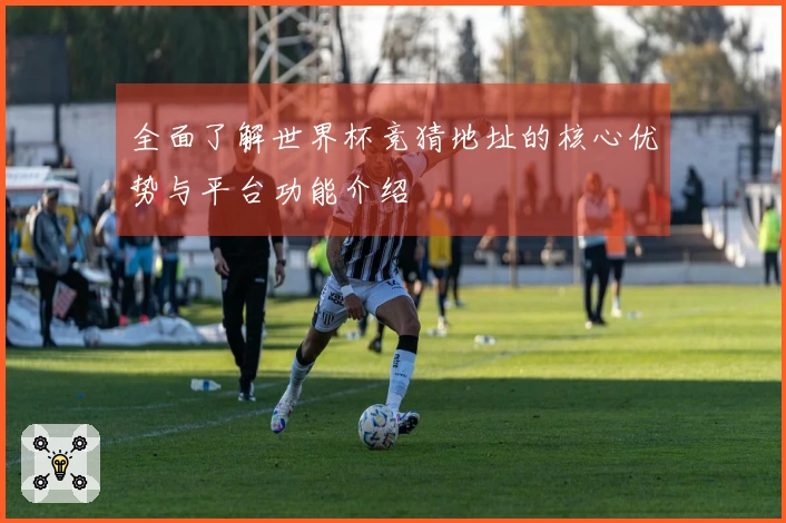 全面了解世界杯竞猜地址的核心优势与平台功能介绍