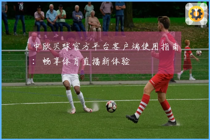 中欧买球官方平台客户端使用指南：畅享体育直播新体验